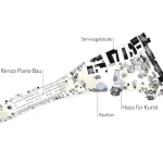 Peter Zumthor’s Expanded Fondation Beyeler Campus to Fully Open in 2027