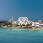 Frank Gehry’s Dar Al Funoon