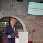 La Biennale di Venezia Opens New Home for Historical Archive and International Research Center at the Arsenale