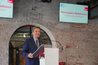 La Biennale di Venezia Opens New Home for Historical Archive and International Research Center at the Arsenale