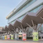 World’s First Pokémon Airport