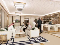 Populous Revamps King Fahad Sports City Stadium for FIFA World Cup 2034