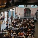 La Biennale di Venezia Opens New Home for Historical Archive and International Research Center at the Arsenale