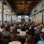 La Biennale di Venezia Opens New Home for Historical Archive and International Research Center at the Arsenale