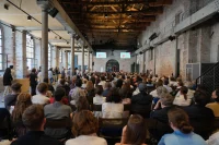 La Biennale di Venezia Opens New Home for Historical Archive and International Research Center at the Arsenale