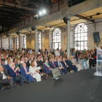 La Biennale di Venezia Opens New Home for Historical Archive and International Research Center at the Arsenale