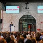 La Biennale di Venezia Opens New Home for Historical Archive and International Research Center at the Arsenale