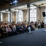 La Biennale di Venezia Opens New Home for Historical Archive and International Research Center at the Arsenale