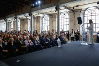 La Biennale di Venezia Opens New Home for Historical Archive and International Research Center at the Arsenale