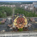 Abandoned Megacities
