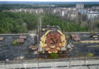 Abandoned Megacities