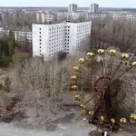 Abandoned Megacities