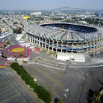 Azteca Stadium, FIFA World Cup 2026