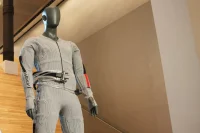 Prada Designs NASA’s Next-Generation Lunar Spacesuit
