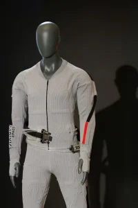 Prada Designs NASA’s Next-Generation Lunar Spacesuit