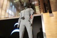 Prada Designs NASA’s Next-Generation Lunar Spacesuit