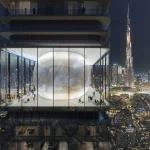 AI and MVRDV: From Architectural Representation to Branding