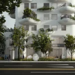 AI and MVRDV: From Architectural Representation to Branding