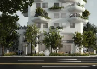 AI and MVRDV: From Architectural Representation to Branding 