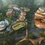 AI and MVRDV: From Architectural Representation to Branding 