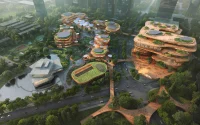 AI and MVRDV: From Architectural Representation to Branding 