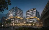 AI and MVRDV: From Architectural Representation to Branding 