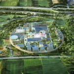 AI and MVRDV: From Architectural Representation to Branding