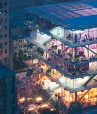 AI and MVRDV: From Architectural Representation to Branding 