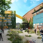 AI and MVRDV: From Architectural Representation to Branding