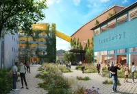 AI and MVRDV: From Architectural Representation to Branding 