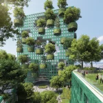 AI and MVRDV: From Architectural Representation to Branding