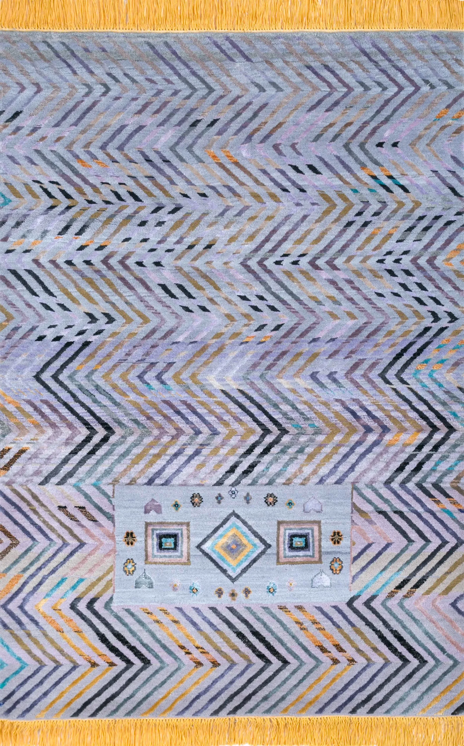 Father’s Day 2026: Jaipur Rugs Celebrates Father-Daughter Memories Through the Frequencies of ‘Radio Ka Saaj’ 5 ather’s Day: Jaipur Rugs Highlights a Daughter’s Story Through Manchaha Creation