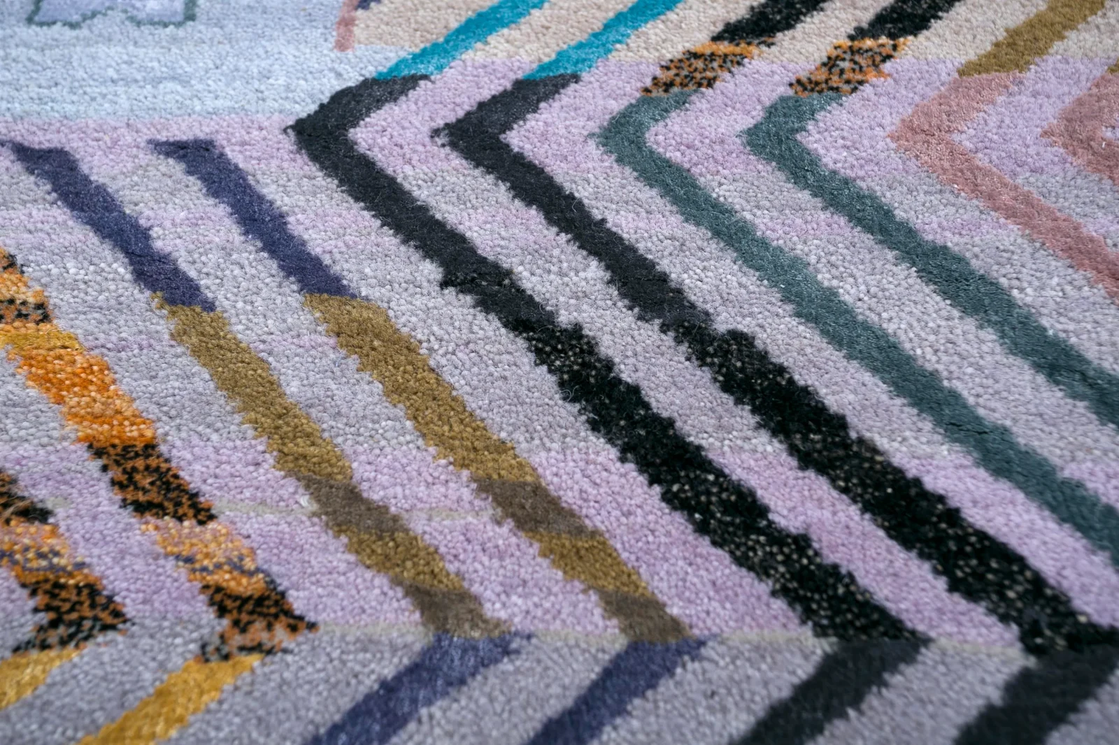 ather’s Day: Jaipur Rugs Highlights a Daughter’s Story Through Manchaha Creation