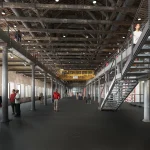 La Biennale di Venezia Opens New Home for Historical Archive and International Research Center at the Arsenale