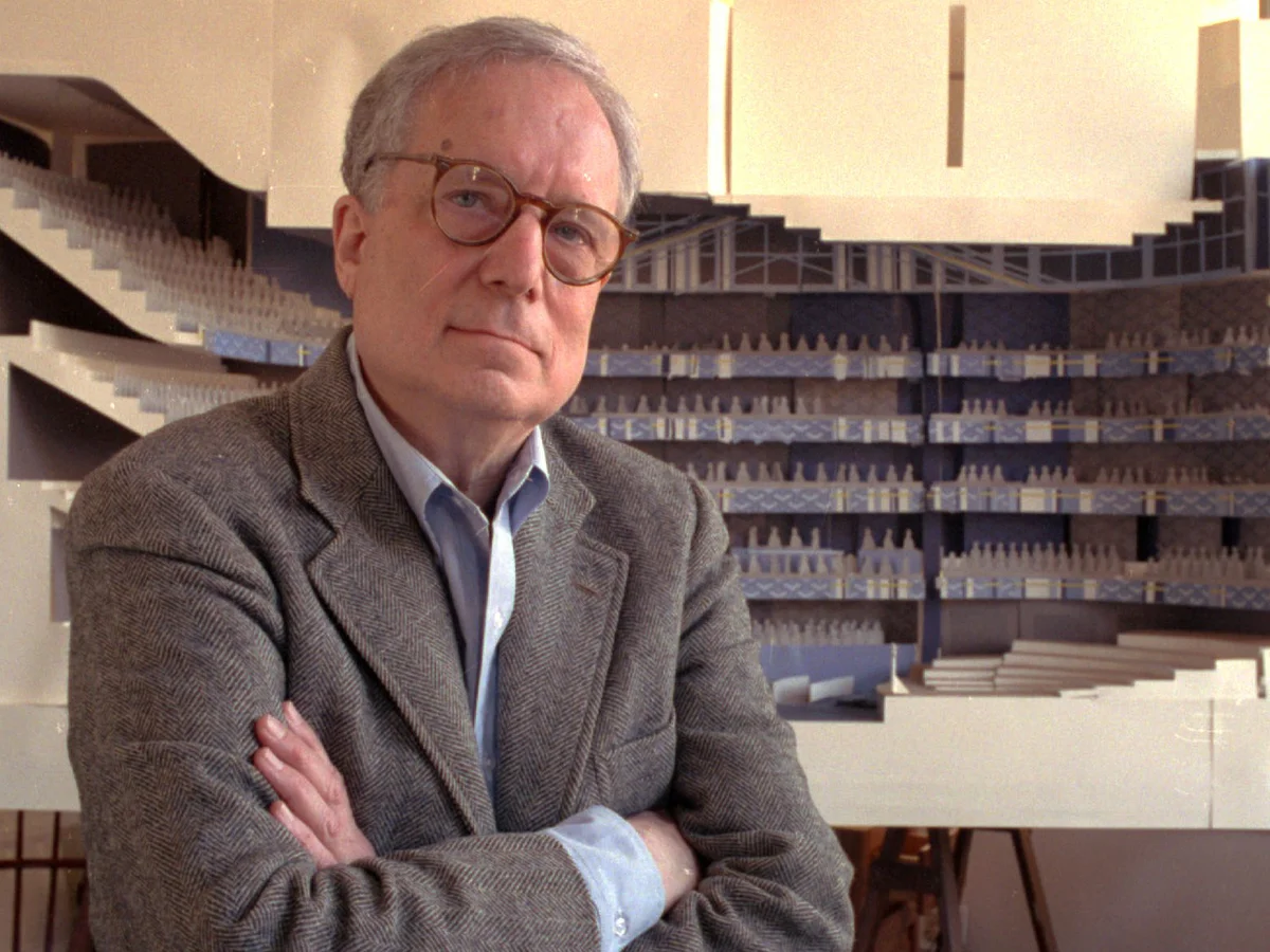 Robert Venturi