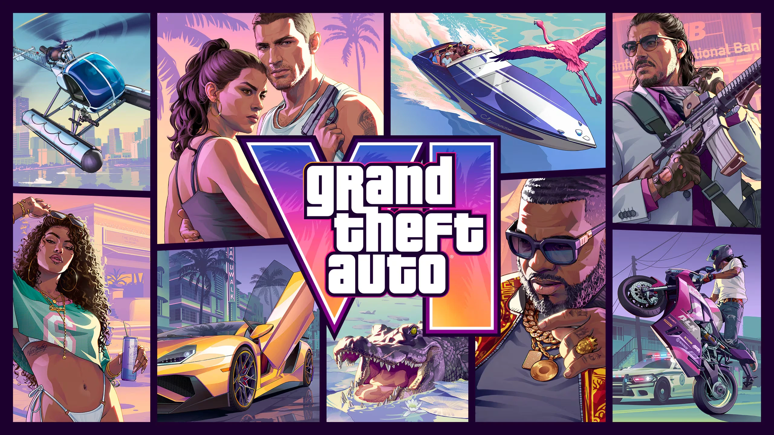 GTA 6 Costs More Than Burj Khalifa?