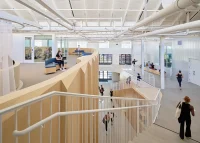 Architect Lorcan O'Herlihy, the Vision Behind LOHA, Passes Away at 66