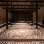 Saudi Arabia’s Venice Pavilion Weaves Memory Through 29,000 Bricks