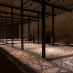 Saudi Arabia’s Venice Pavilion Weaves Memory Through 29,000 Bricks