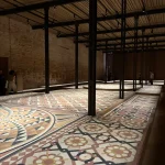 Saudi Arabia’s Venice Pavilion Weaves Memory Through 29,000 Bricks