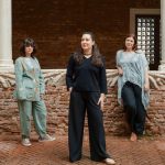 Saudi Arabia’s Venice Pavilion Weaves Memory Through 29,000 Bricks