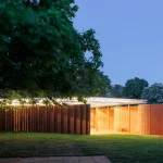 Serpentine Pavilion 2026 Opens in London, Unveiling LANZA atelier’s Brick-Built ‘a serpentine’