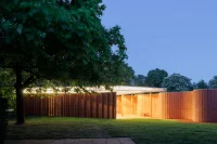 Serpentine Pavilion 2026 Opens in London, Unveiling LANZA atelier’s Brick-Built ‘a serpentine’