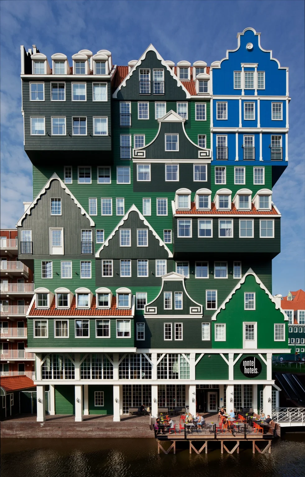 Architecture Styles