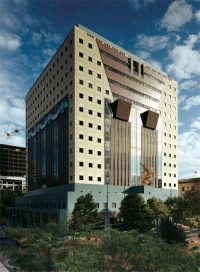 Architecture Styles