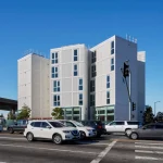 Architect Lorcan O'Herlihy, the Vision Behind LOHA, Passes Away at 66