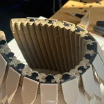 Advancing 3D Concrete Printing Through Integrated Cladding Systems