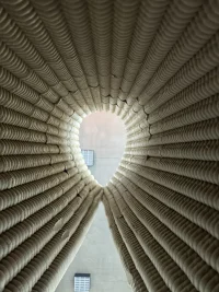 Advancing 3D Concrete Printing Through Integrated Cladding Systems