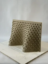 Advancing 3D Concrete Printing Through Integrated Cladding Systems