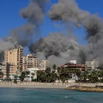 Lebanon’s Heritage Sites Under Threat as Conflict Raises Cultural Preservation Concerns